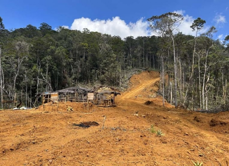 Kerusakan Alam Semakin Nyata, Restorasi Sungai & Pemanenan Hujan Jadi Solusi!