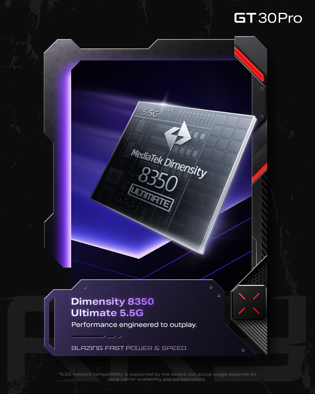 Laris di Pasaran, Dimensity 8350 Jadi Pilihan Andal untuk Smartphone 2025