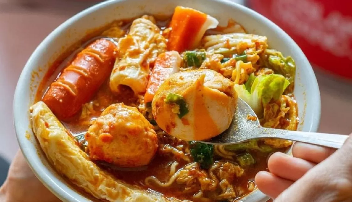 Takut Micin? Saatnya Kenalan dengan Fakta Kesehatan si Bintang Dapur!