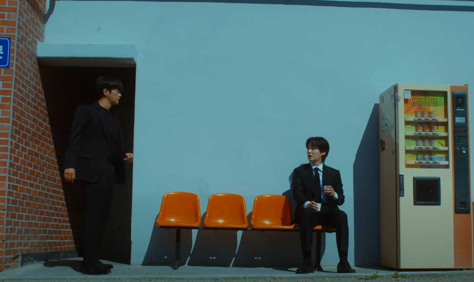 No Sad Song For My Broken Heart - Sekuel dari MV Please Don’t Milik K.Will