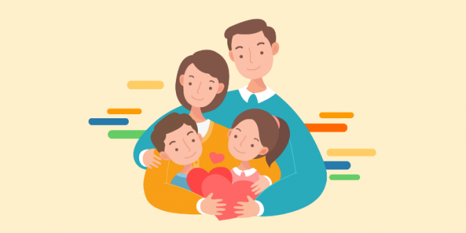 Parenting itu Ilmu yang Harus Dipelajari atau Insting?