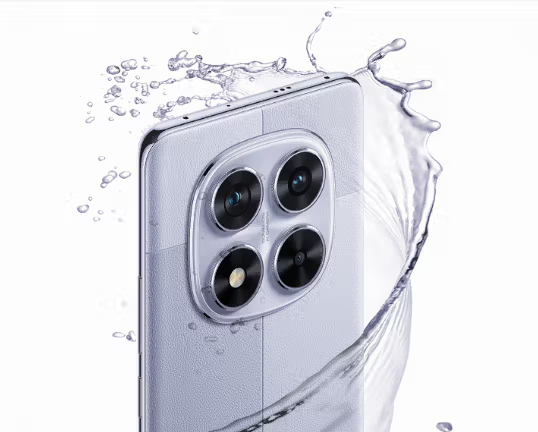 Redmi Note 14 Pro Series: Kekuatan AI dan Performa Tinggi di Kelas Mid-Range