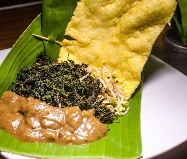 Pecel, Warisan Kuliner yang Harus Tetap Ada