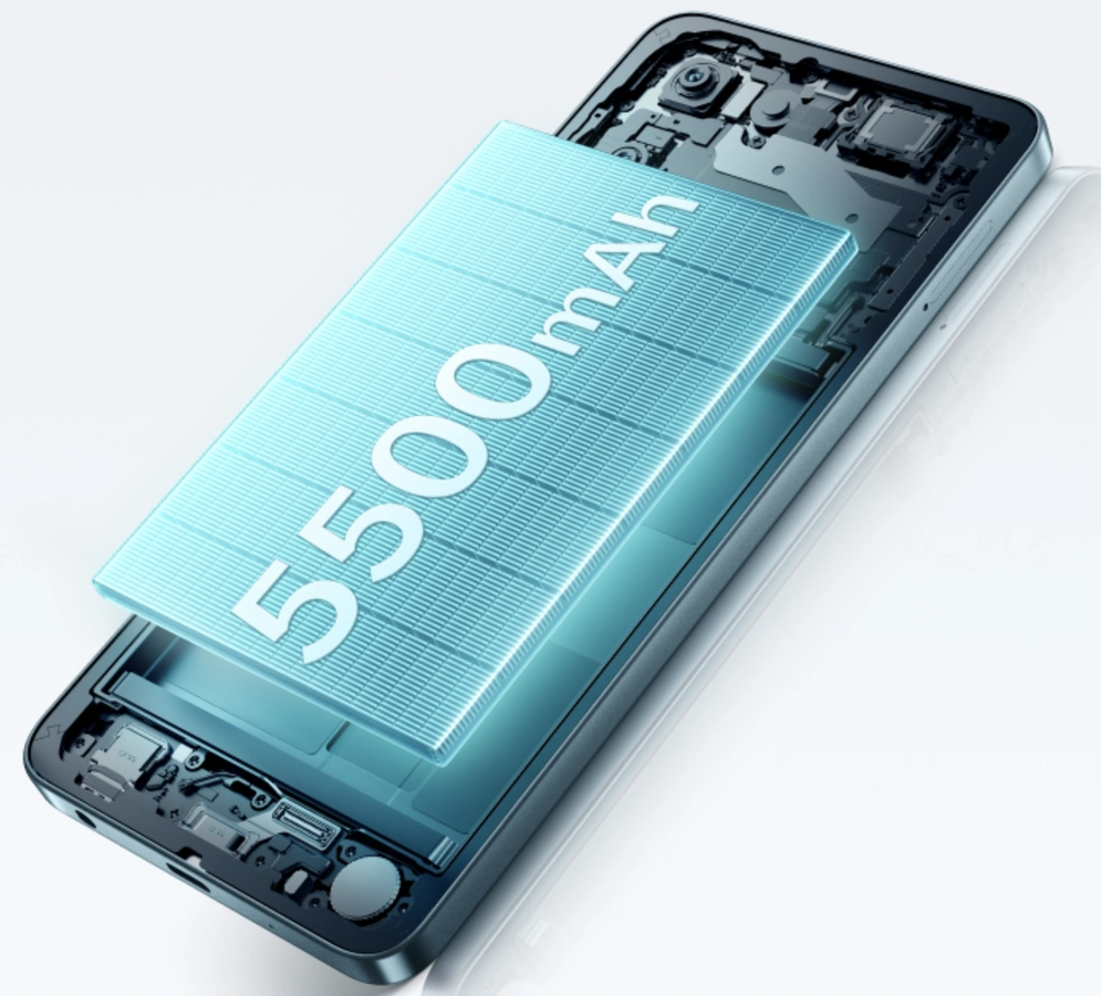 Spesifikasi dan Harga vivo Y19s GT 5G di Indonesia