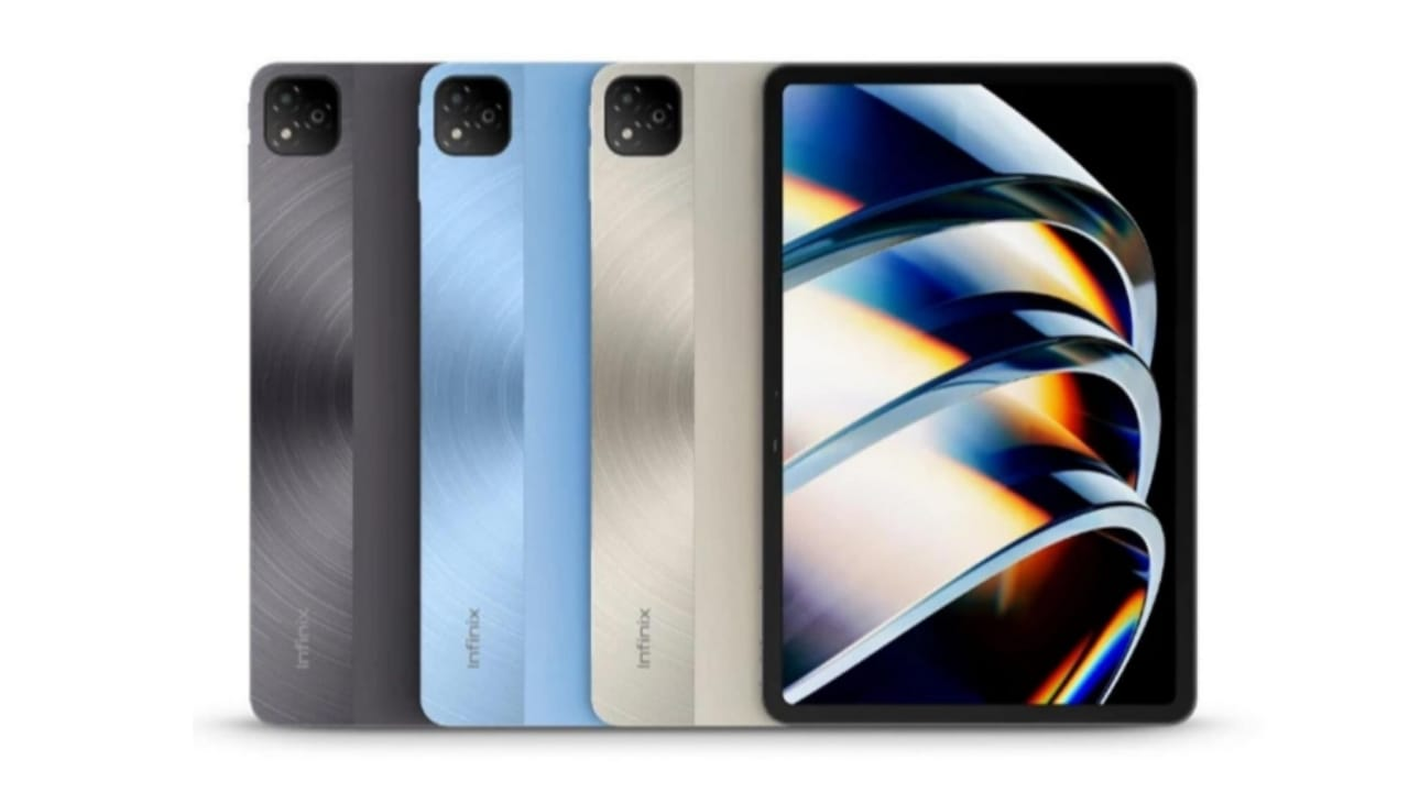Advan Tab V8 dan Infinix XPad: Tablet 2 jutaan bertenaga Helio G99!