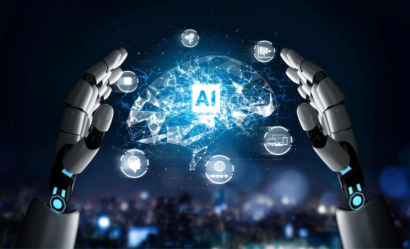 Mengulik Kengerian Tersembunyi dari Teknologi AI