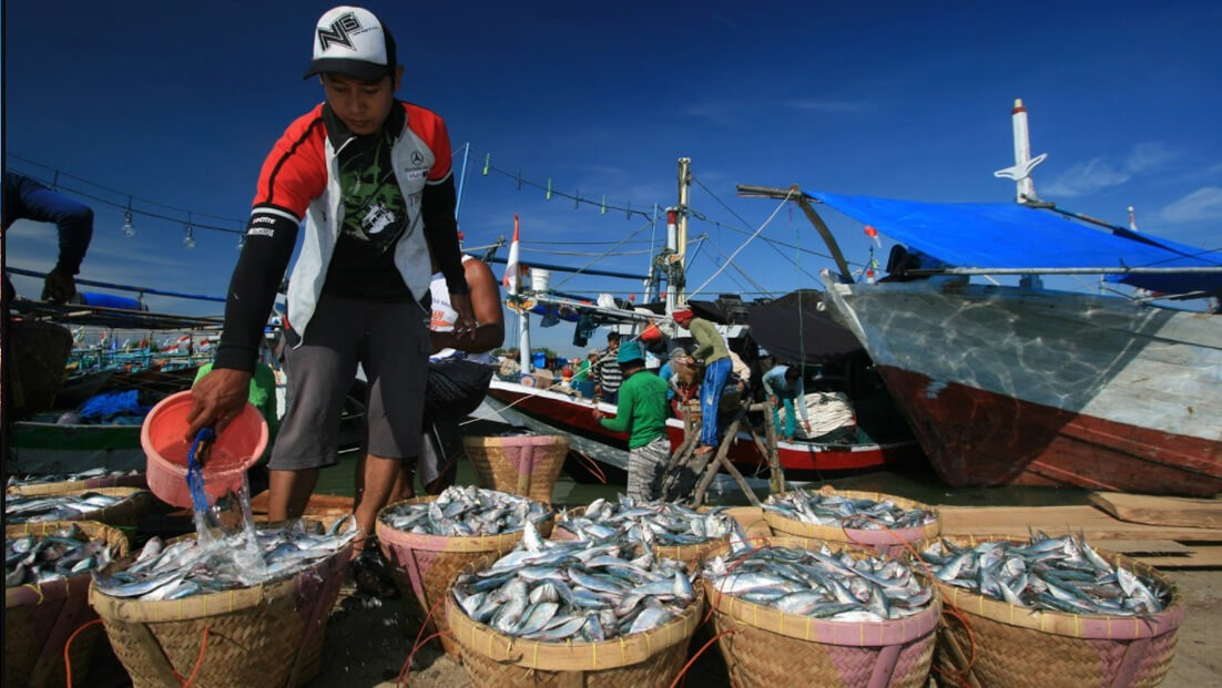 Laut Kaya, Hidup Tetap Sengsara: Sebuah Ironi Nelayan Indonesia
