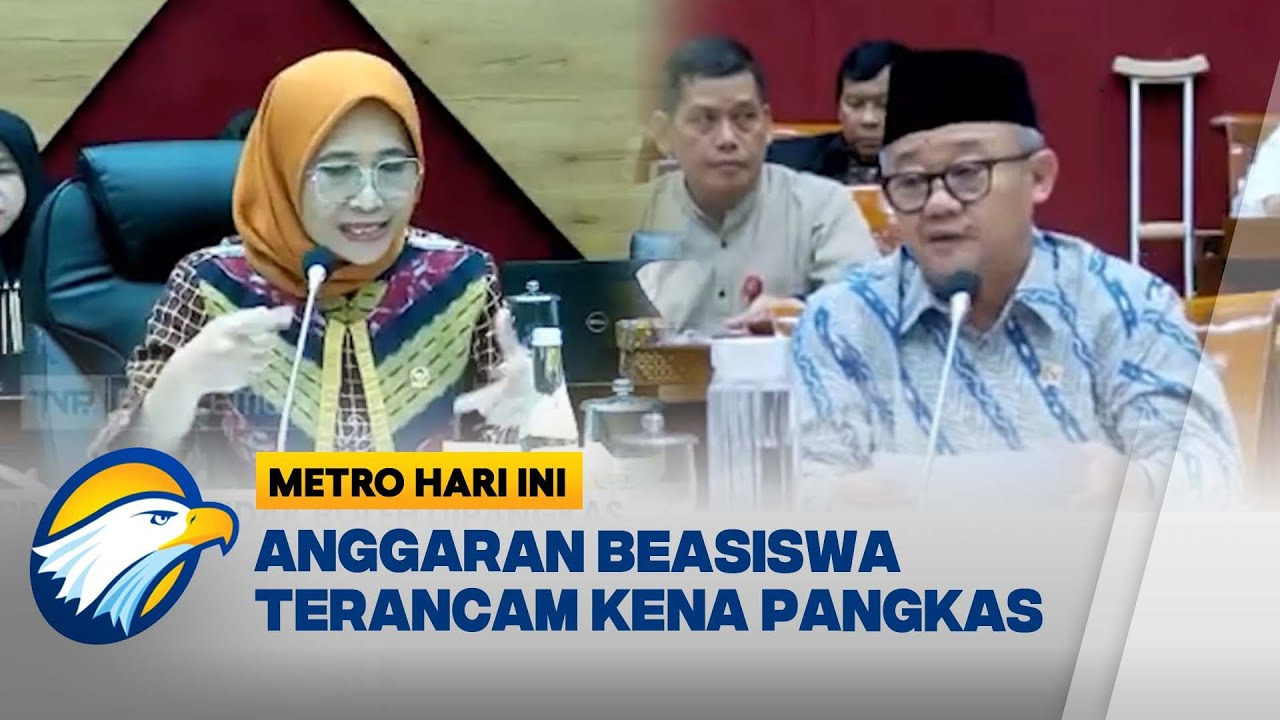 Indonesia Tidak Baik-Baik Saja: Program Tak Tepat Sasaran - Pemborosan Anggaran