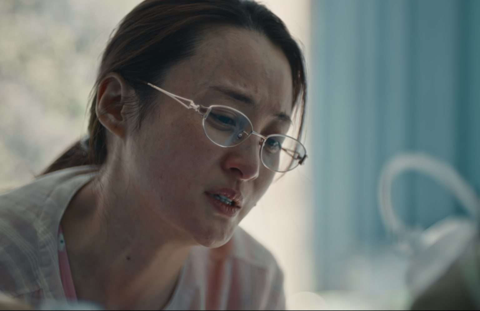 Big World (2024) Review: Melihat Dunia dari Kacamata Penderita Cerebral Palsy