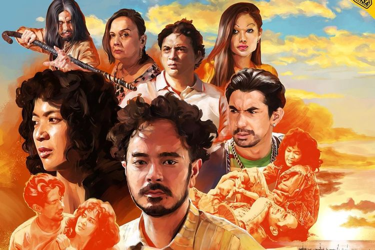 Sudahkah Kalian Menonton Film Ini?