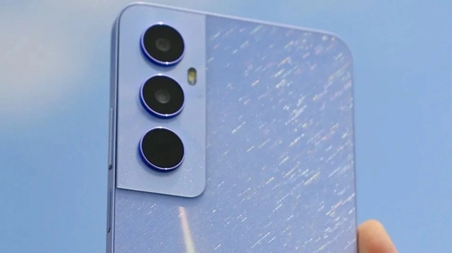 Rumor: Realme C75 akan Masuk ke Indonesia?