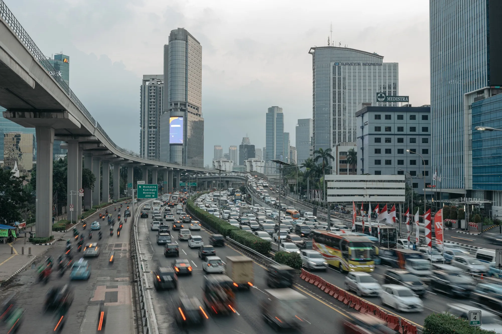 Fokus Hilang Karena Kasus Muncul Silih Berganti, Apakah ini Distraksi?