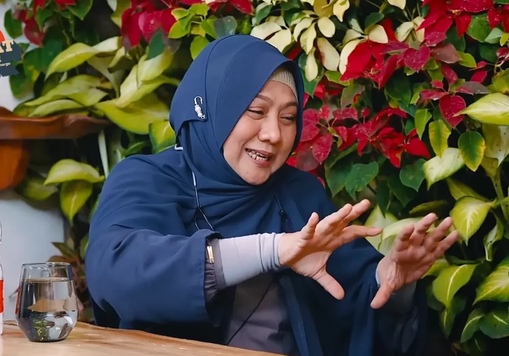 Renungan: Seberapa Panjang Pencarian Jati Diri Berlangsung?