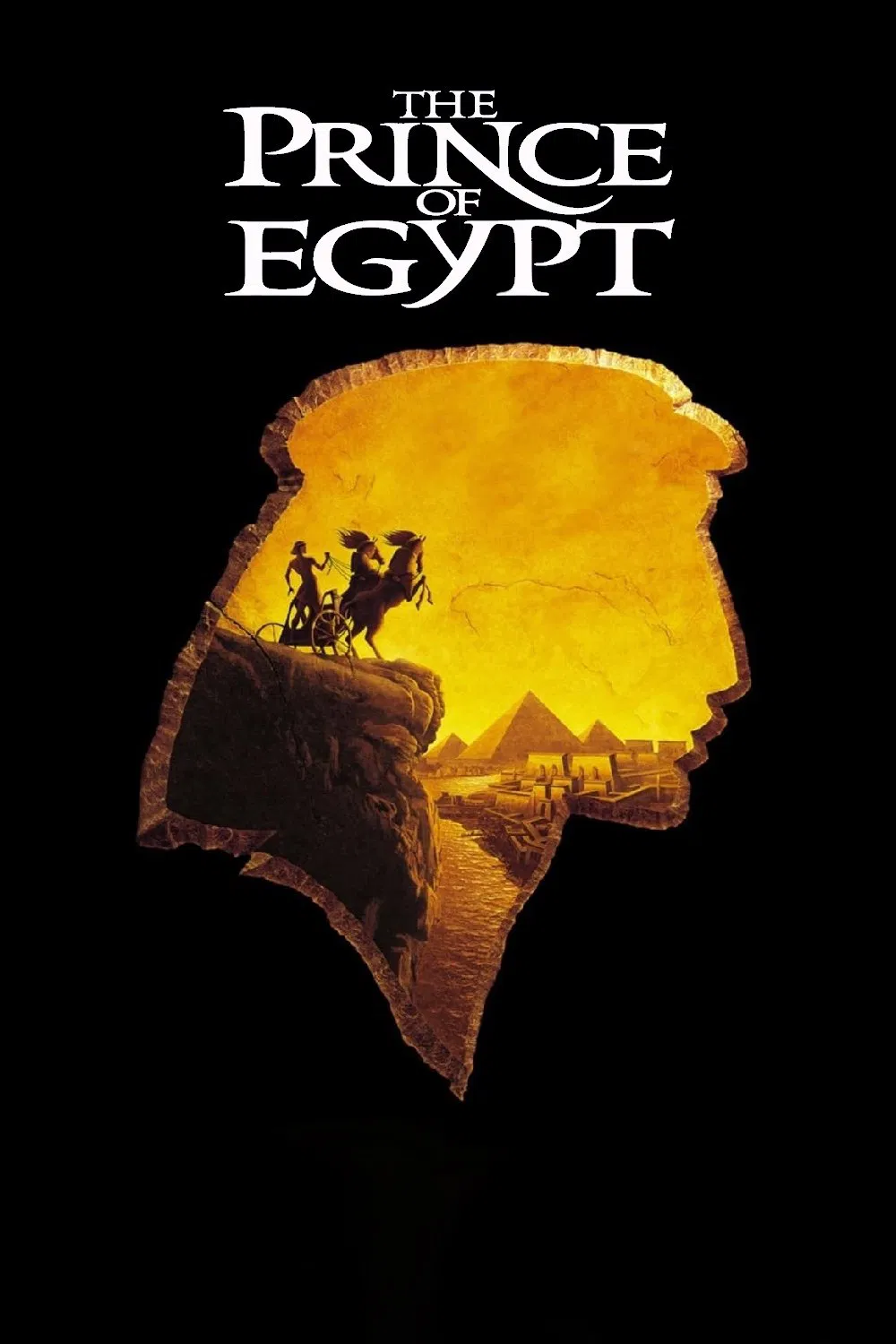 The Prince of Egypt, Film Animasi dengan Visual dan Makna Luar Biasa