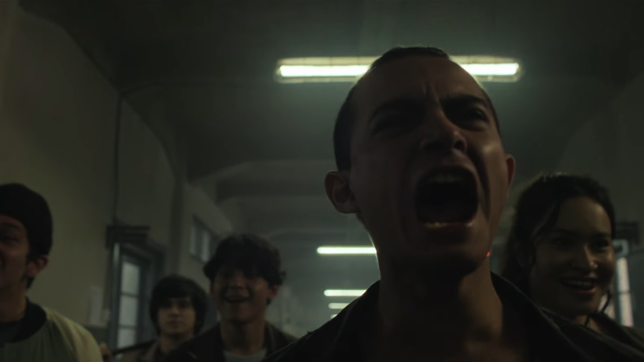 Pengepungan di Bukit Duri: Film Thriller Sosial yang Siap Mengguncang Layar Lebar