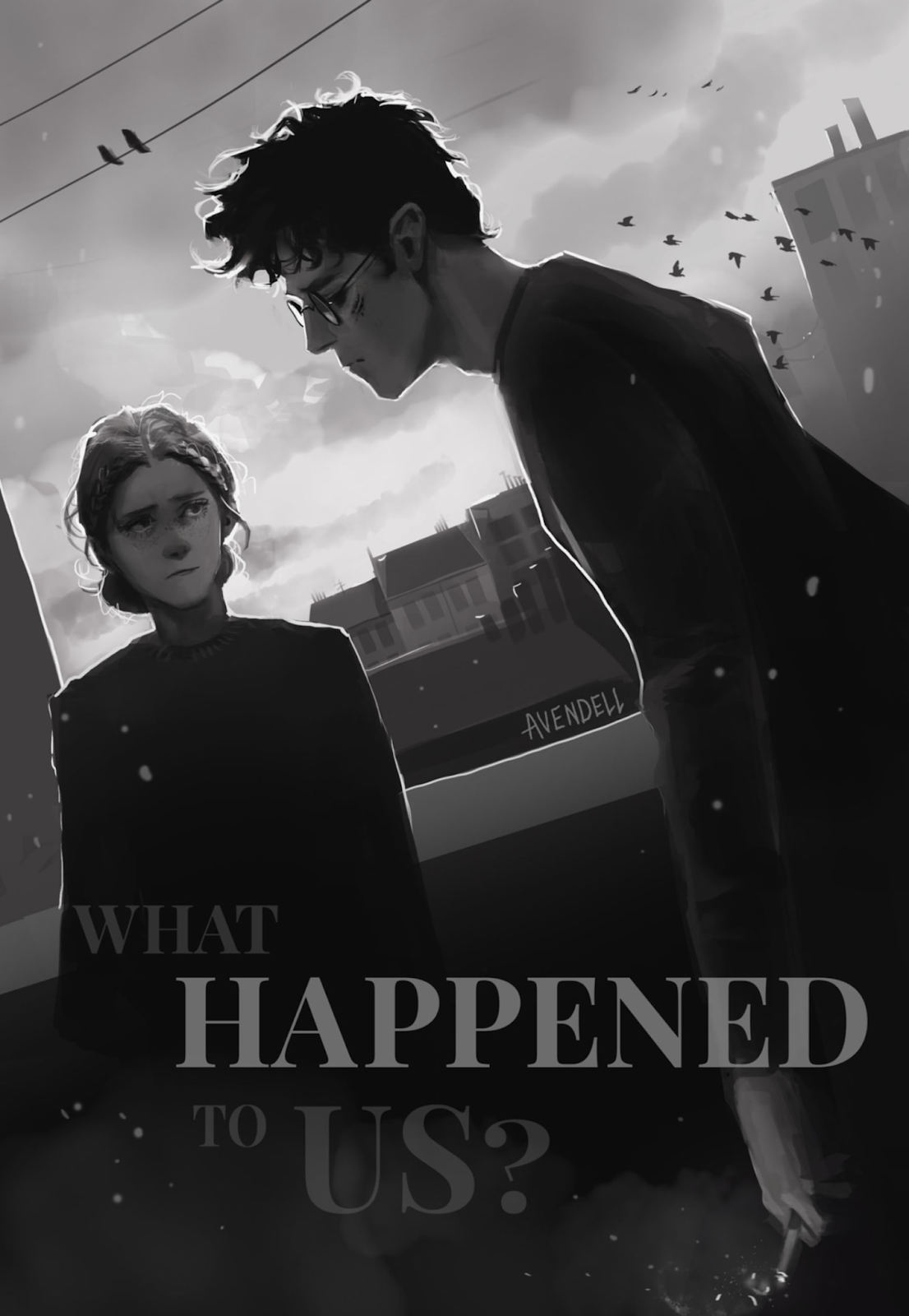 Apakah Fanfic sebagus itu?