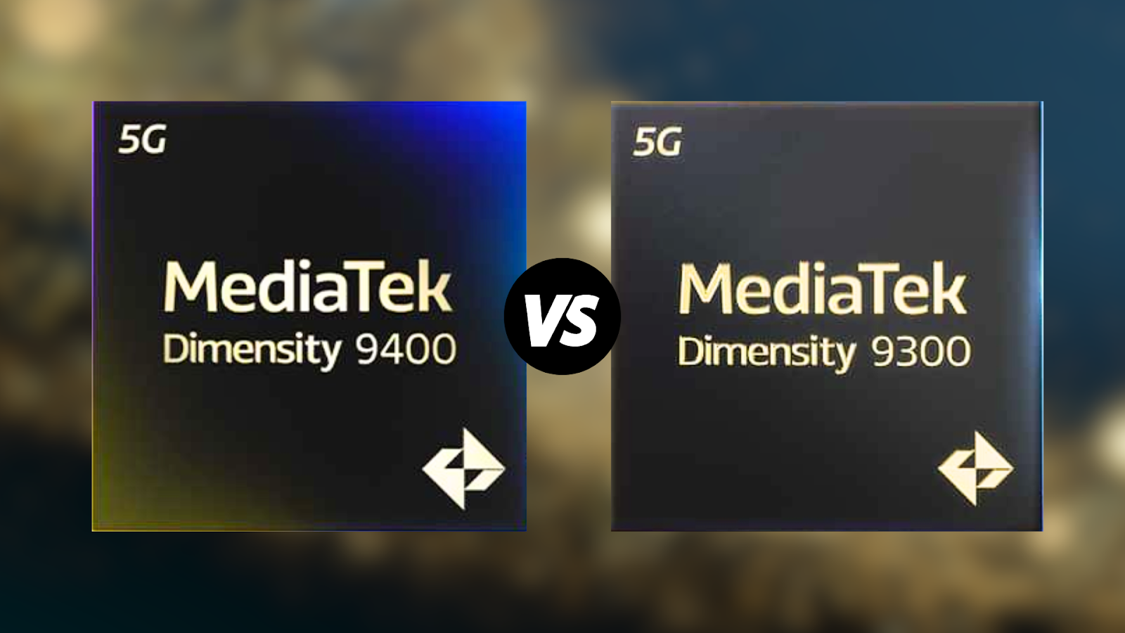 Apakah MediaTek Dimensity 9400e Termasuk Dalam Chipset Flagship?