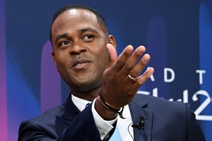 Patrick Kluivert Resmi Menjadi Pelatih Timnas Indonesia, Menggantikan STY