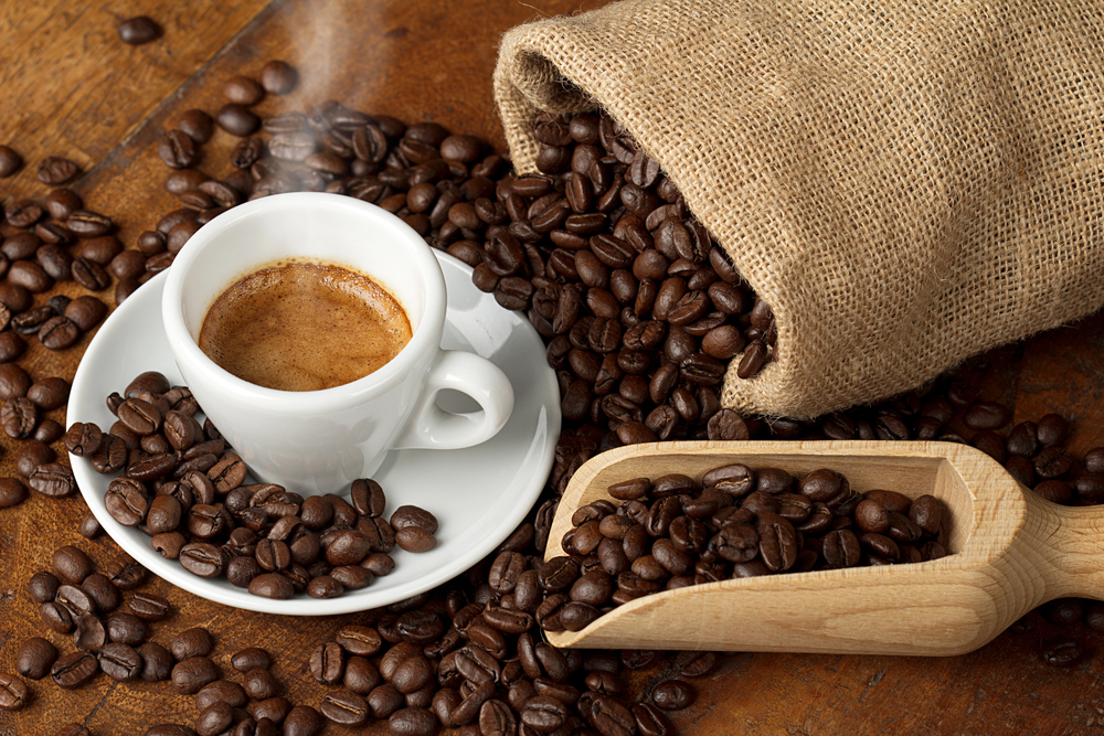 Seberapa sehatkah minum kopi? Fakta dan Mitos