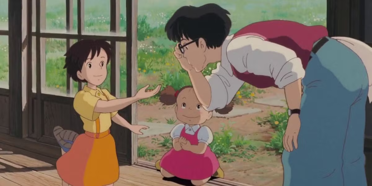 My Neighbor Totoro, Sebuah Film yang Menghidupkan Imajinasi Masa Kecil