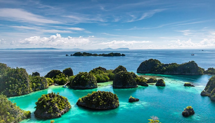 Laut Kaya, Hidup Tetap Sengsara: Sebuah Ironi Nelayan Indonesia