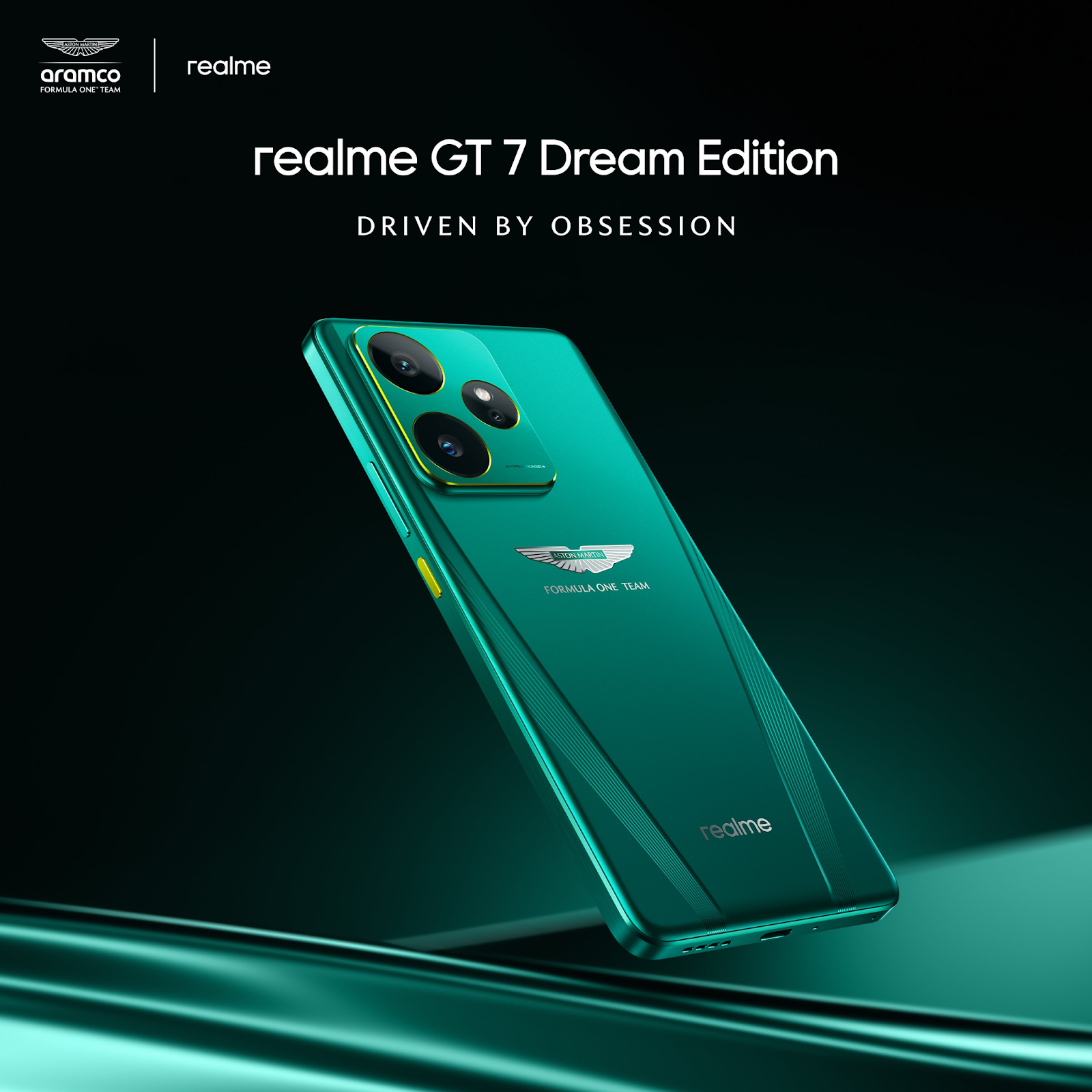 Seri realme GT7, Flagship Killer yang Akan Segera Meluncur di Tanah Air!