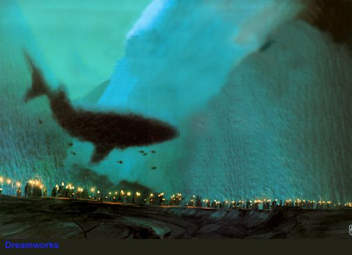 The Prince of Egypt, Film Animasi dengan Visual & Makna Luar Biasa