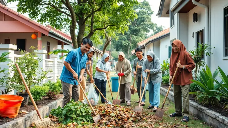 Waduh! Kasus Leptospirosis Semakin Meningkat, Yuk Kenali Ciri-cirinya!