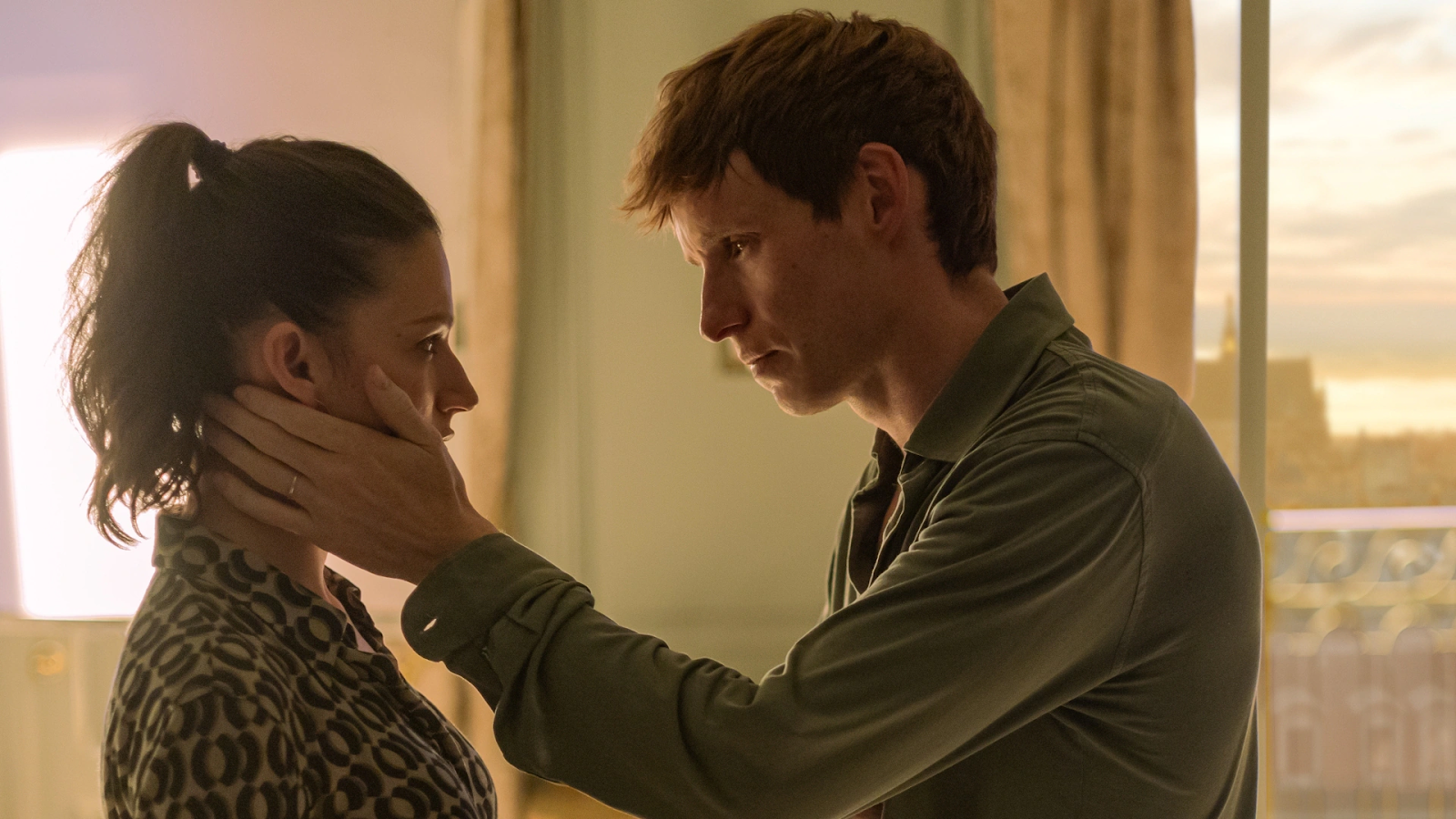 The Day of The Jackal: Seri 10 Episode dengan Ending Memuaskan