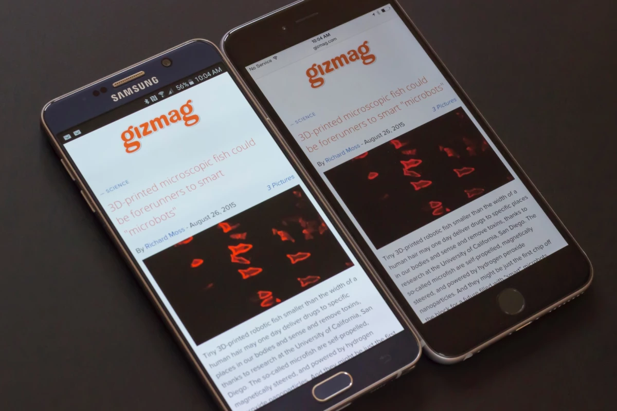 AMOLED, Ternyata punya Banyak Versi Lho!