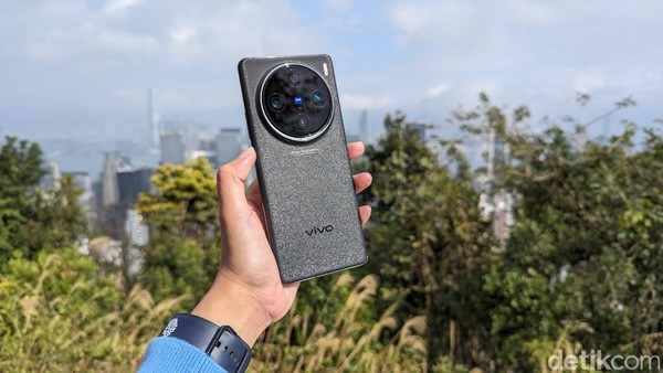 Infografik Singat: Chipset Flagship MediaTek Tahun Ini