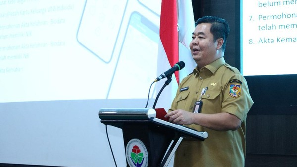 PJ Gubernur Jakarta Izinkan Poligami, Ini Kata Diah Pitaloka!