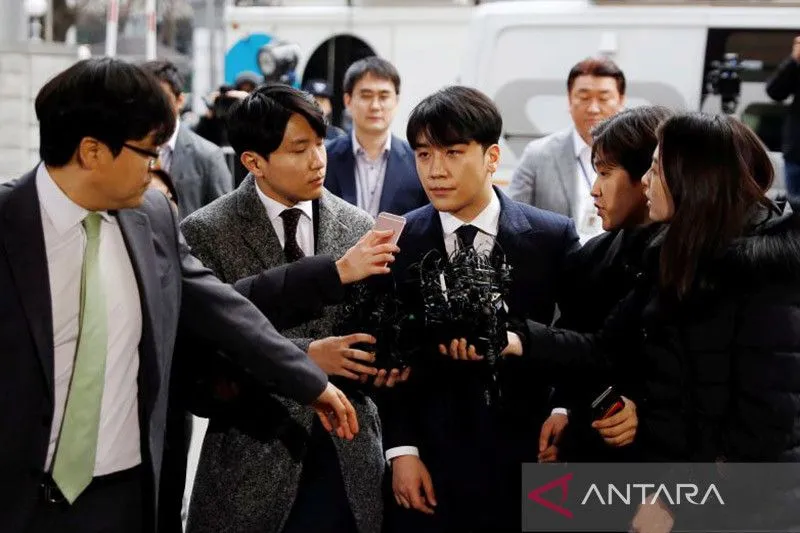 Pria Korea Tak Sebaik di Drama! Sebuah Fakta?