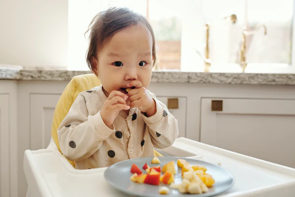 Sayur itu Sehat, Tapi Butuh Latihan Agar Anak-Anak Suka!