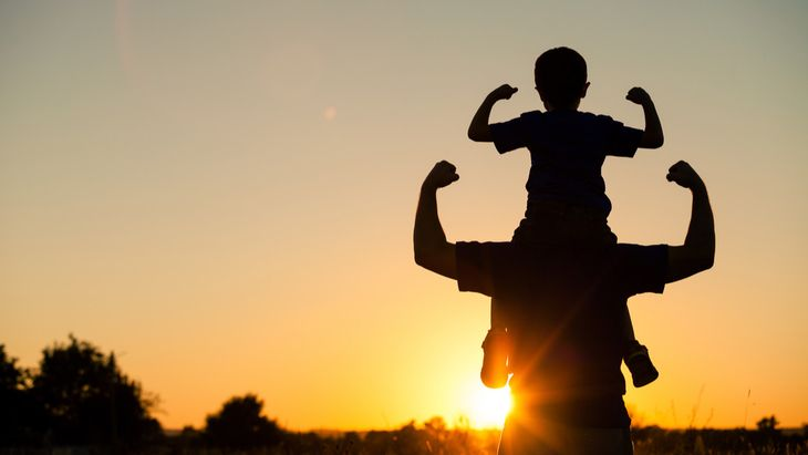Pentingnya Kehadiran Bapak dalam Setiap Fase Pertumbuhan Anak