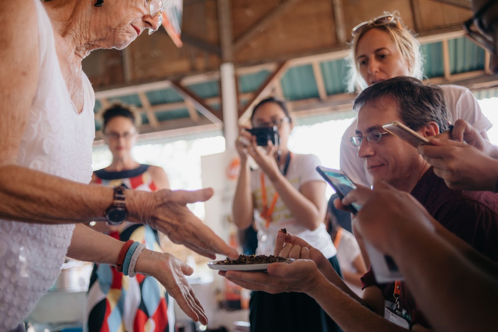 Sambut Deretan Chef Indonesia di Ubud Food Festival 2024!