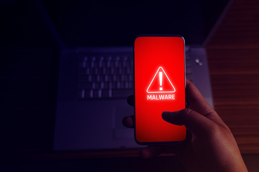 Bahaya Malware Makin Mengintai, Ikuti Tips Ini!