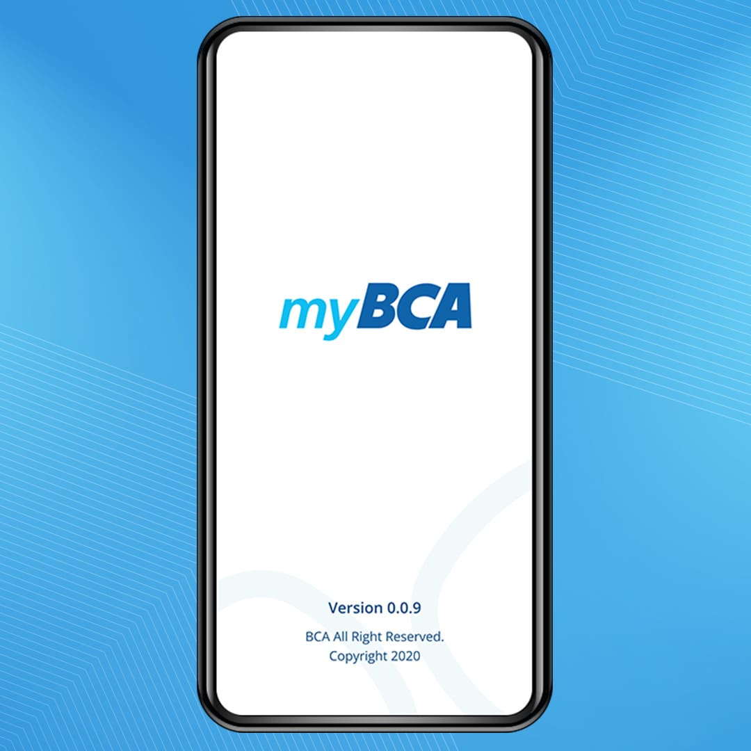 Akses myBCA Perlu BCA ID, Ini Cara Buatnya