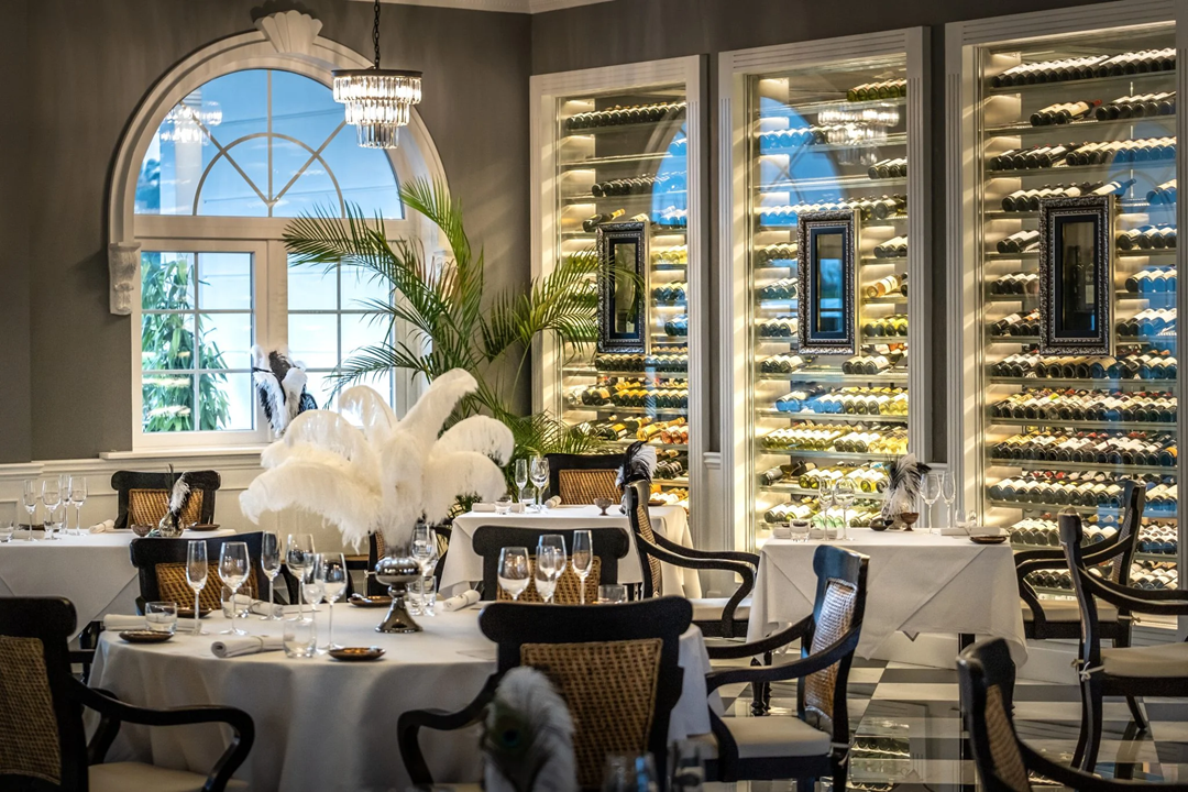Fine Dining Bali Kian Merebak l Segini Budget Yang Perlu Agan Siapkan