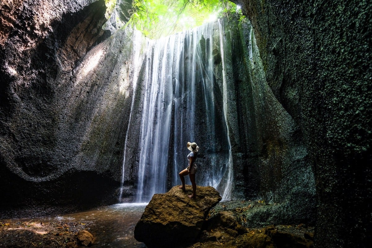 Destinasi (Yang Bukan) Hidden Gem Banget di Bali