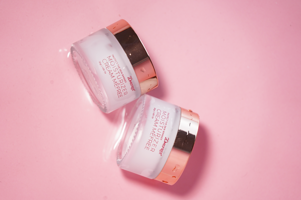 Moisturizer dengan DNA Salmon Melembabkan dan Membantu Peremajaan Kulit