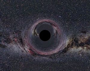 10 misteri di luar angkasa yang belum terpecahkan (ilmu antariksa)