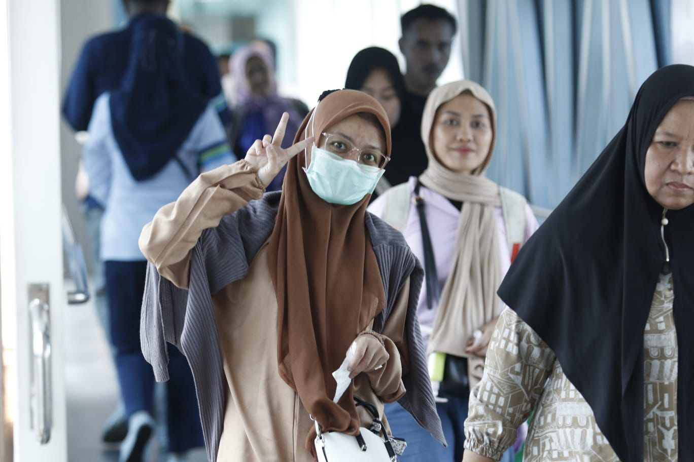 Libur Panjang Maulid Nabi 2024, ASDP Bidik Kenaikan Trafik 7-10%