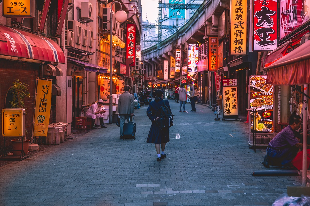 Panduan Lengkap Backpacking ke Jepang untuk Pemula