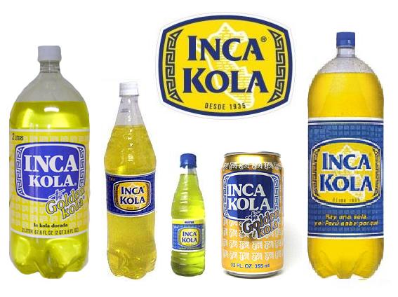 |||:::>>>Minuman Rasa Cola yang Mungkin Agan Belum Pernah Tahu<<<:::|||
