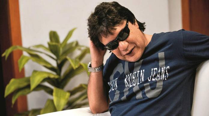 KISAH CARLOS KAISER: Pemain Sepak Bola yang Gak Bisa Main Bola