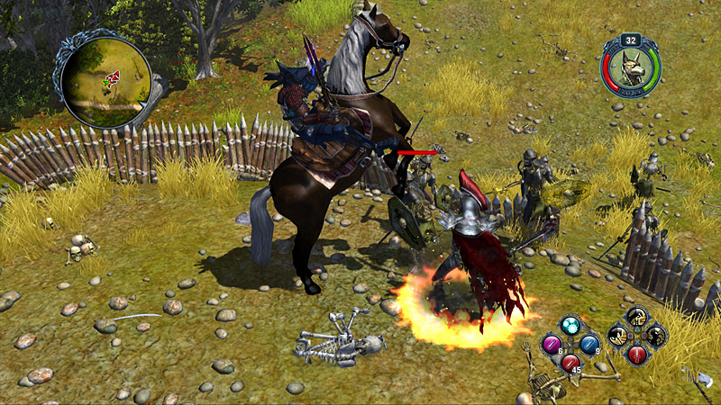 10 Open World/Sandbox Games In 2013