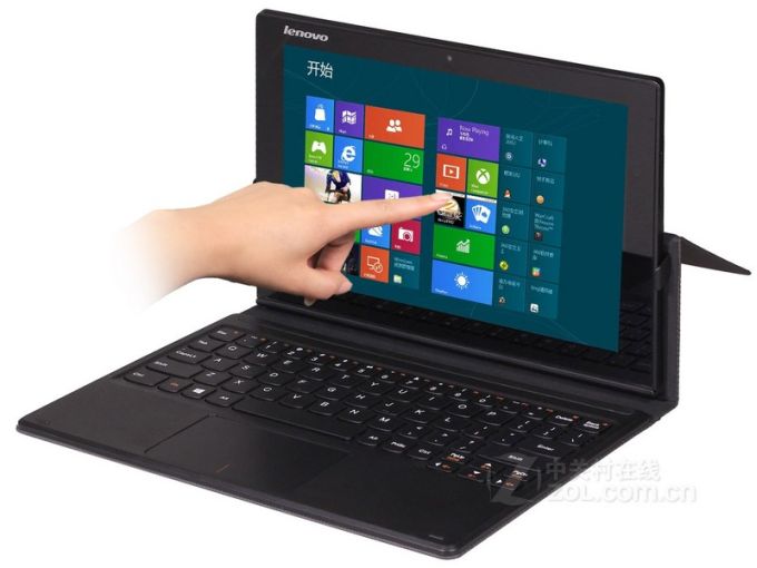 Review Lenovo Miix 3 By Nerd Reviews