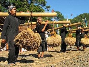 Mengenal Beberapa Penduduk Indonesia yg Antimainstream !!