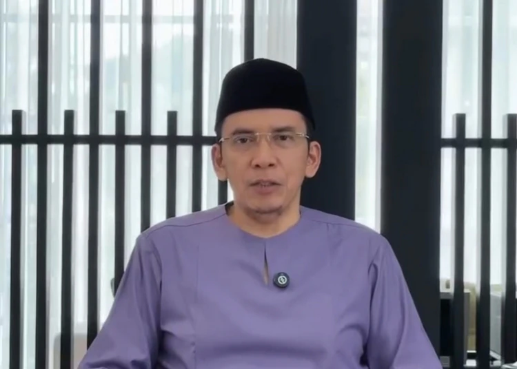 Hobi Provokasi! TGB Sentil Narasi Berulang Permadi Arya Soal Agama, Kena Skakmat Data